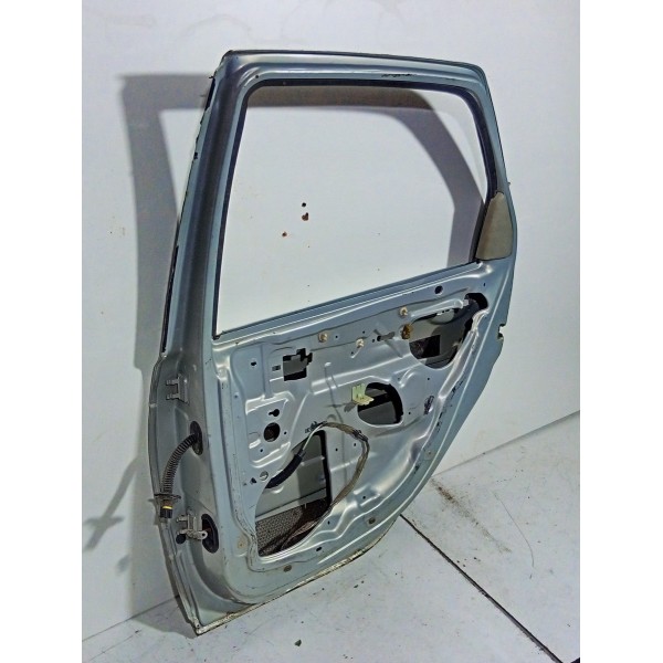 Porta Tras\dir Renaut Scénic 2001 A 2011