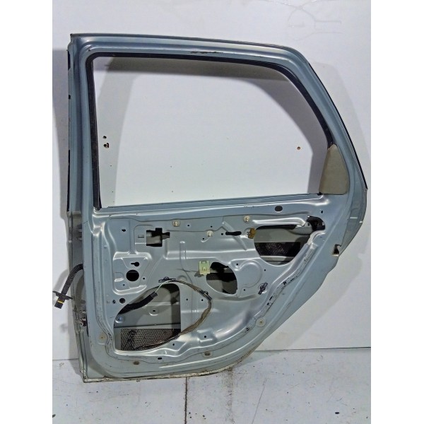 Porta Tras\dir Renaut Scénic 2001 A 2011