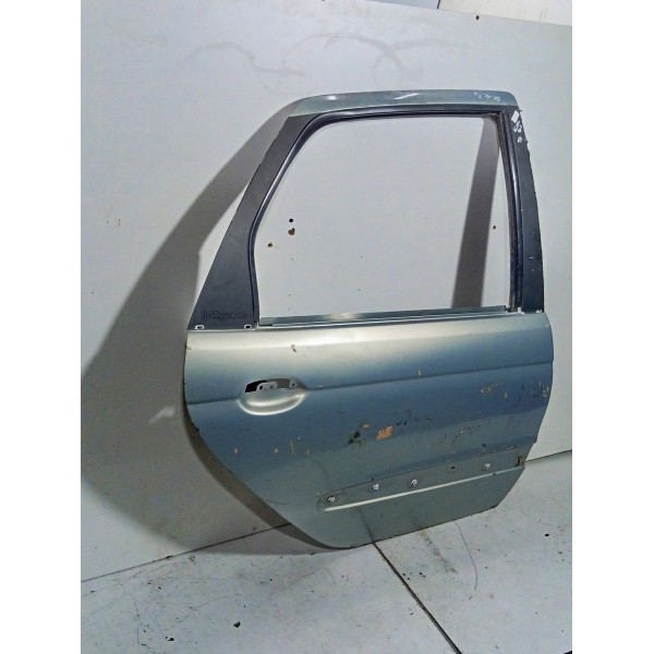 Porta Tras\dir Renaut Scénic 2001 A 2011