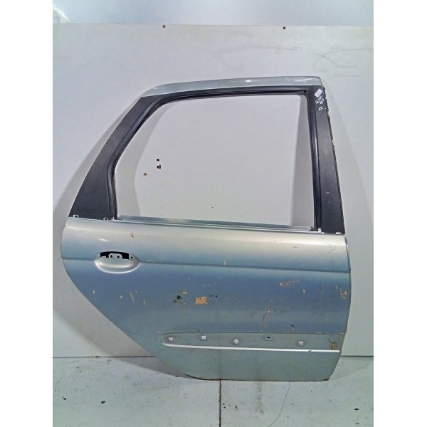 Porta Tras\dir Renaut Scénic 2001 A 2011