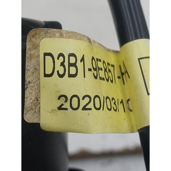 Reservatorio Canister Ford Ká 2014 A 2022