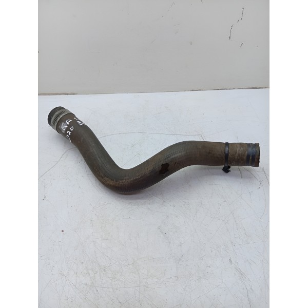 Mangueira Superior Do Radiador Ford Ka 2014 A 2022