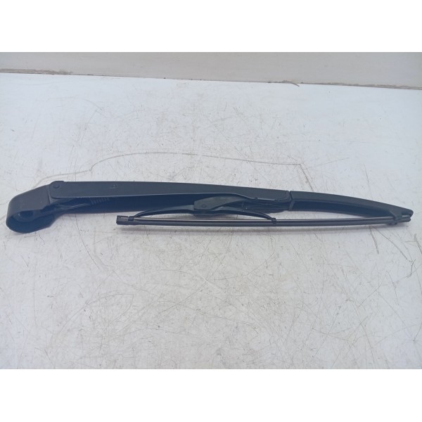 Braço Limpador Do Vidro Tras Ford Ka 2014 A 2022