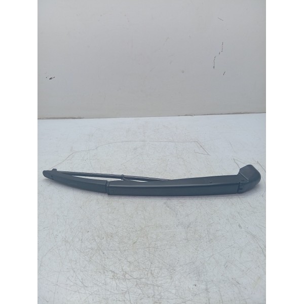 Braço Limpador Do Vidro Tras Ford Ka 2014 A 2022