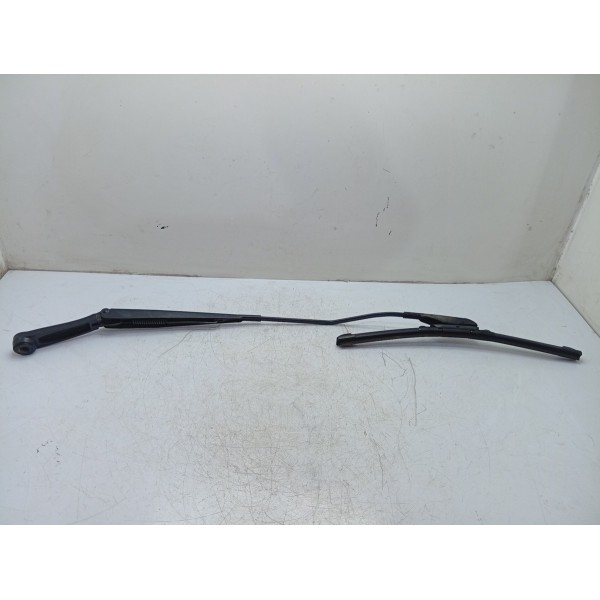 Braco Limpador Parabrisa Direito Novo Ka 2014 2015 16 A 2022