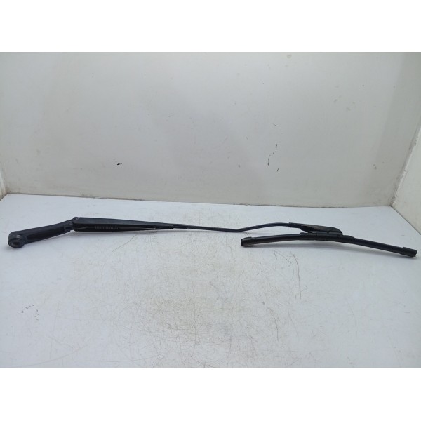 Braco Limpador Parabrisa Direito Novo Ka 2014 2015 16 A 2022
