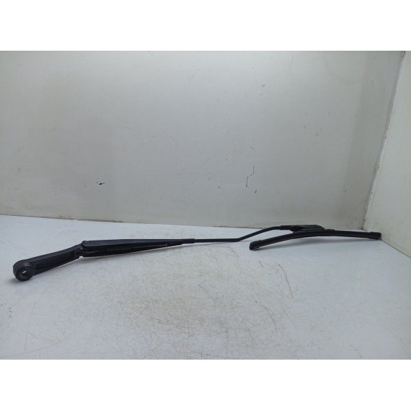 Braco Limpador Parabrisa Direito Novo Ka 2014 2015 16 A 2022