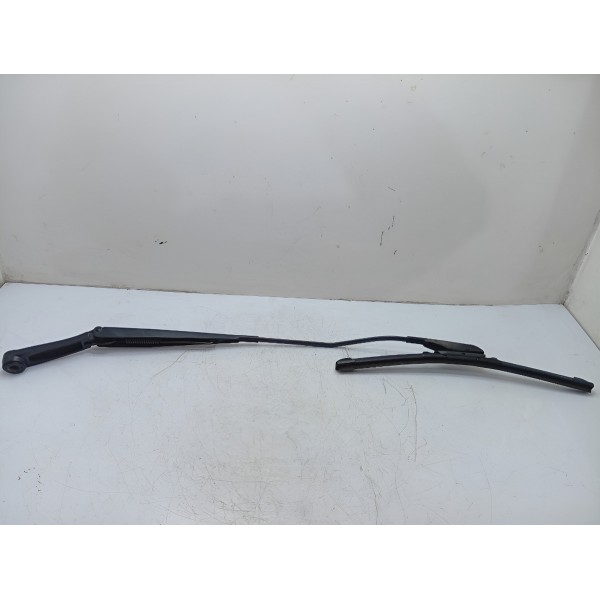 Braco Limpador Parabrisa Direito Novo Ka 2014 2015 16 A 2022