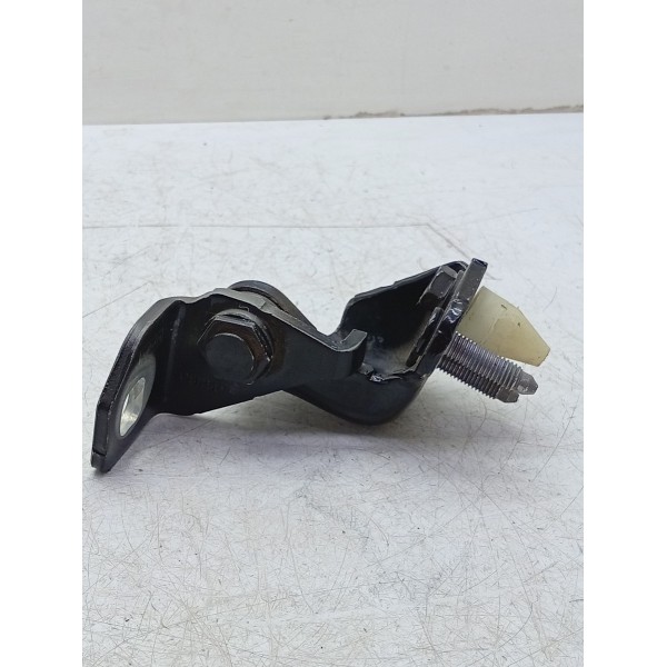 Dobradiça Inferior Tras\esq Ford Ka 2014 A 2022