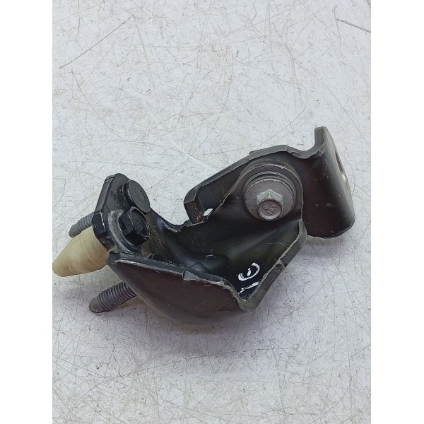 Dobradiça Inferior Tras\esq Ford Ka 2014 A 2022