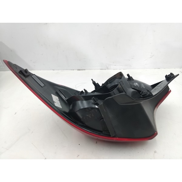 Lanterna Lado Esquerda Ford Ka 2014 A 2022