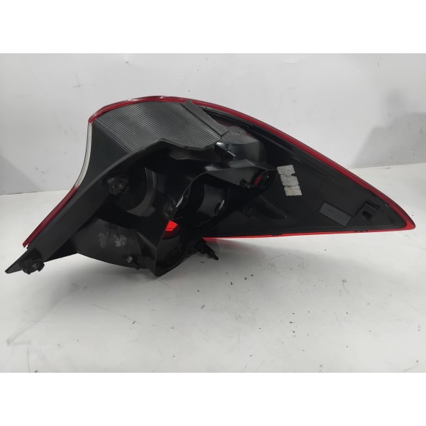 Lanterna Lado Esquerda Ford Ka 2014 A 2022