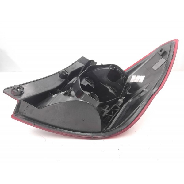 Lanterna Lado Esquerda Ford Ka 2014 A 2022
