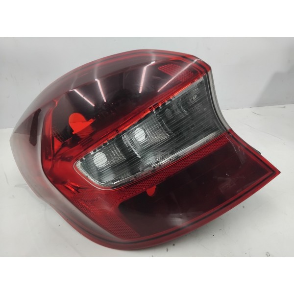 Lanterna Lado Esquerda Ford Ka 2014 A 2022