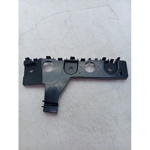 Guia Suporte Parachoque Diant Ford Ka 2014 A 2022