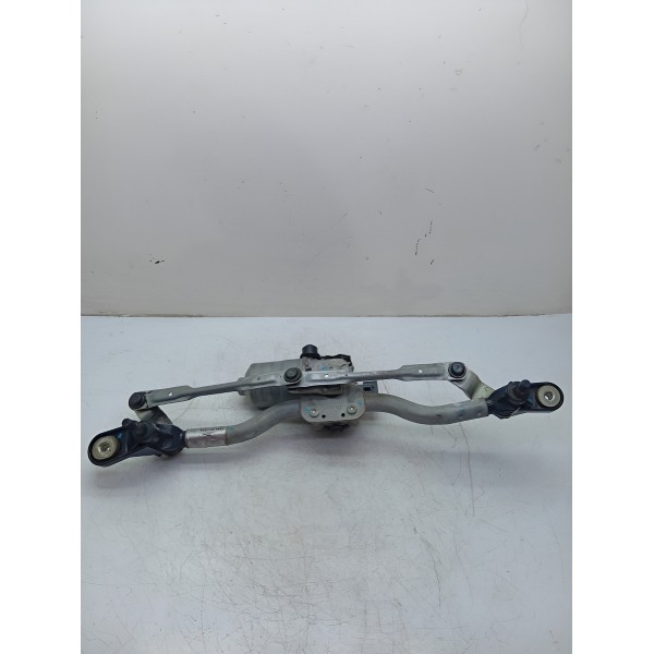 Motor Limpador Parabrisa Ford Ka 2014 A 2022