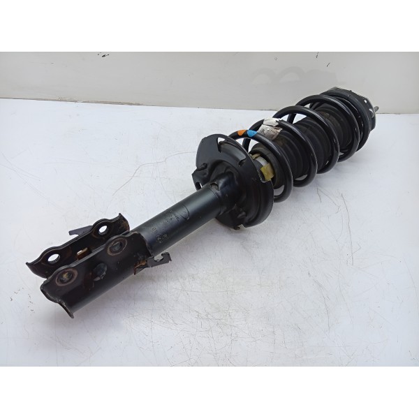Amortecedor Traseiro Ford K A 2014 A 2022