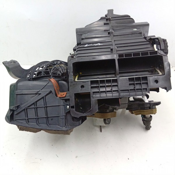 Caixa Ventilação Ar Condicionado Ford Ka 2014 A 2022