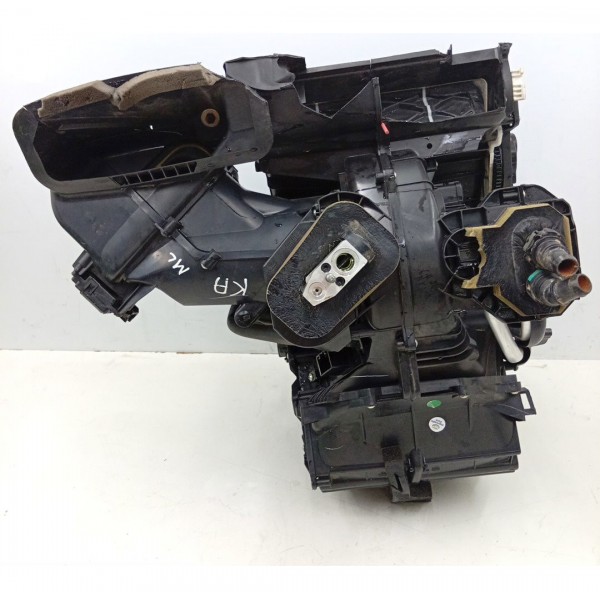 Caixa Ventilação Ar Condicionado Ford Ka 2014 A 2022