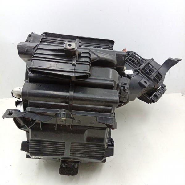 Caixa Ventilação Ar Condicionado Ford Ka 2014 A 2022