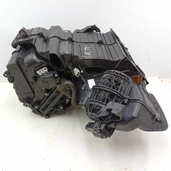 Caixa Ventilação Ar Condicionado Ford Ka 2014 A 2022