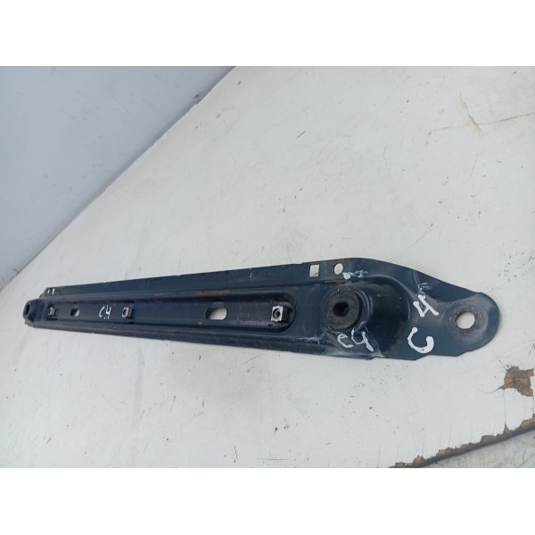 Trocador De Calor Do Motor Citroën C4 2013 A 2017