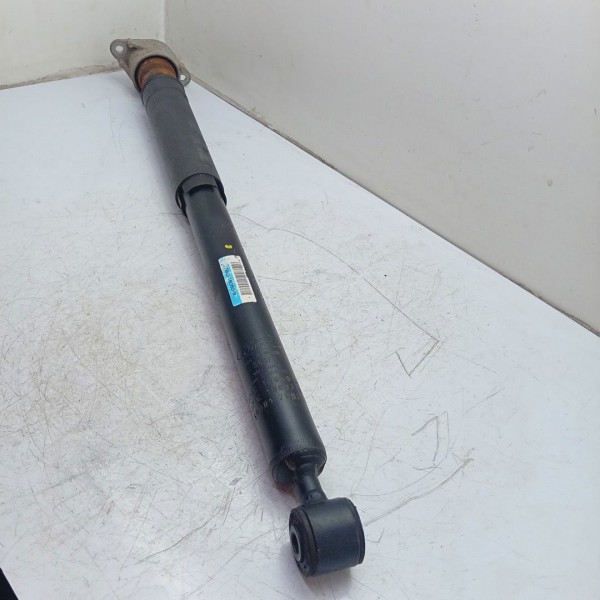 Amortecedor Tras\esq Ford Ka 2014 A 2022