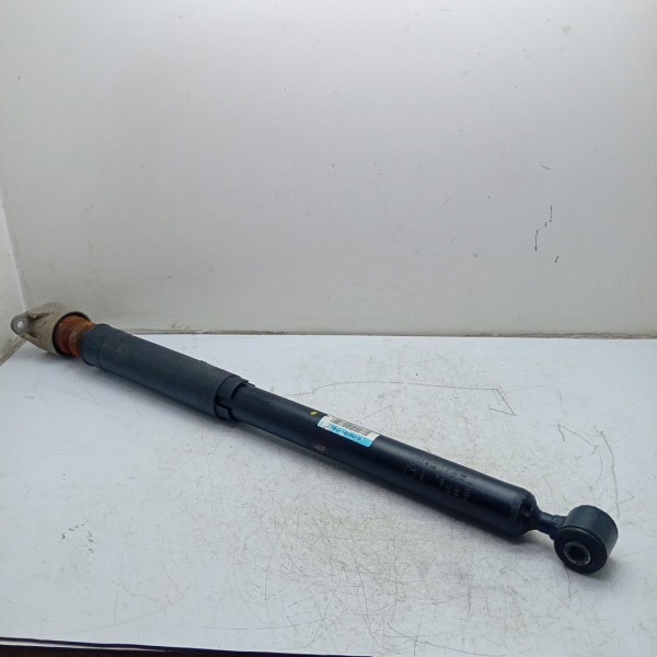 Amortecedor Tras\esq Ford Ka 2014 A 2022