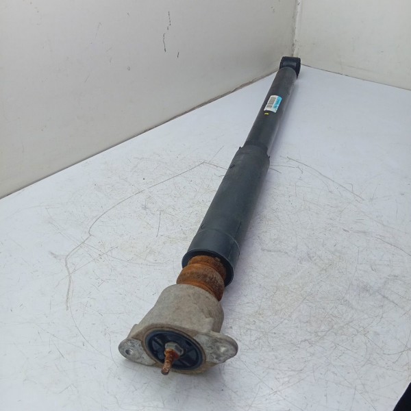 Amortecedor Tras\esq Ford Ka 2014 A 2022