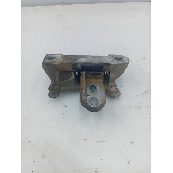 Coxim Do Câmbio Com Suporte Ford Ka 2018 A 2021