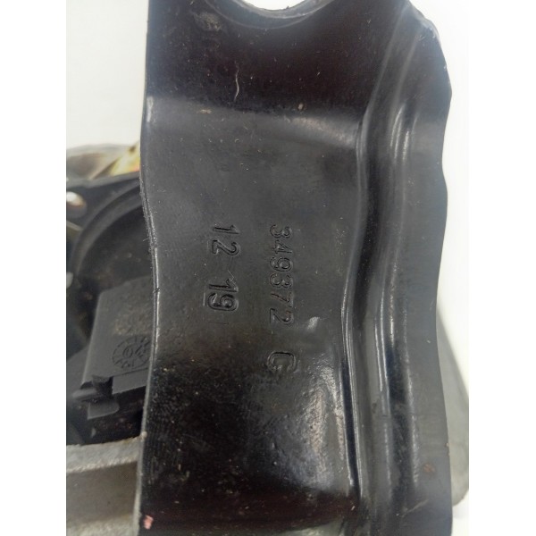 Coxim Motor Ford Ka 2014 A 2021