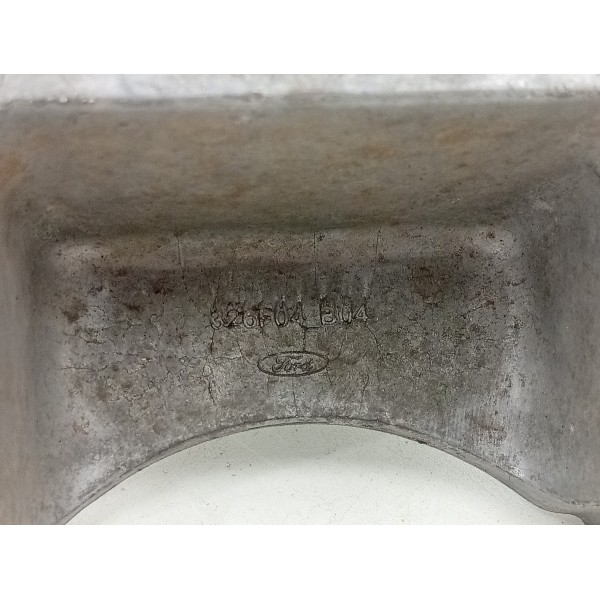 Coxim Motor Ford Ka 2014 A 2021