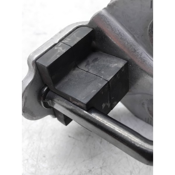 Batente Porta Dian\esq 4p Ford Ka 2014 A 2022