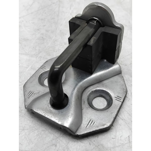 Batente Porta Dian\esq 4p Ford Ka 2014 A 2022