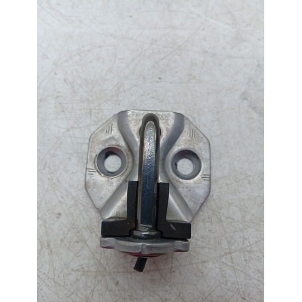 Batente Porta Tras\dir 4p Ford Ka 2014 A 2022