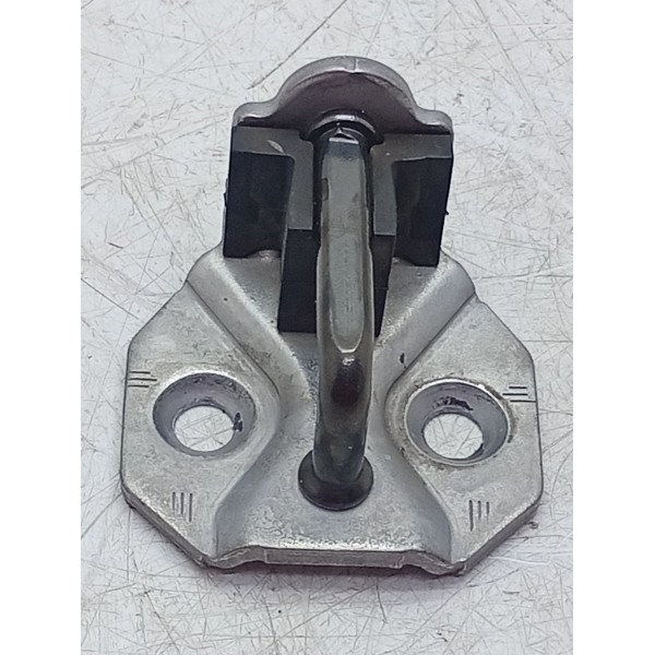 Batente Porta Tras\dir 4p Ford Ka 2014 A 2022