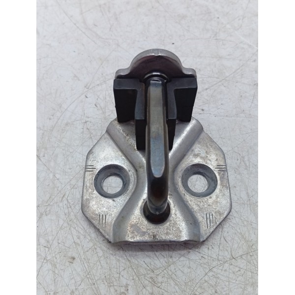 Batente Porta Dian\esq 4p Ford Ka 2014 A 2022