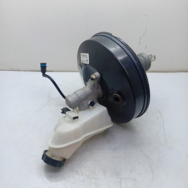 Reservatório Do Óleo De Freio Ford Ka 2014 A 2022