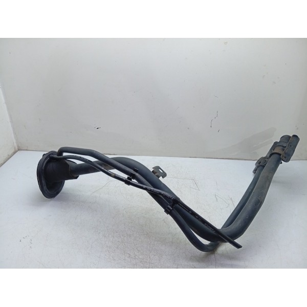 Gargalo Tanque De Combustível Ford Ka 2014 A 2022