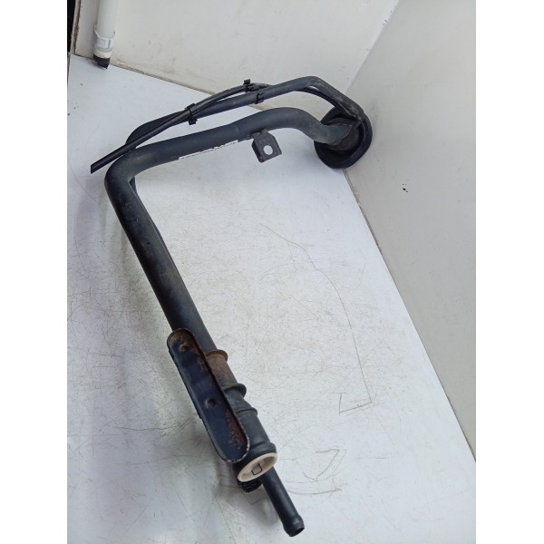 Gargalo Tanque De Combustível Ford Ka 2014 A 2022