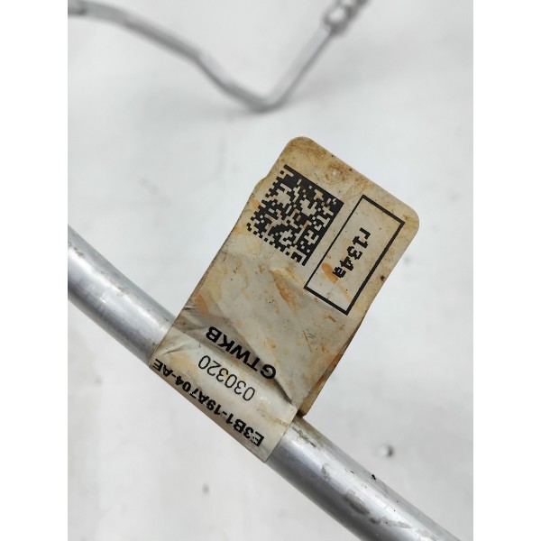 Mangueira Ar Condicionado Ford Ka 2014 A 2022