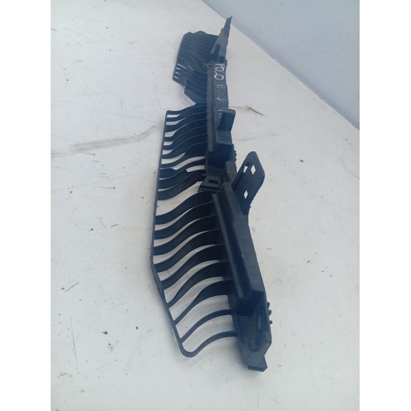 Guia De Suporte Do Para-choque Tras Volkswagwn Polo 2023