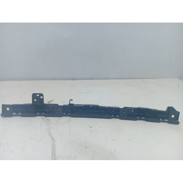 Guia De Suporte Do Para-choque Tras Volkswagwn Polo 2023