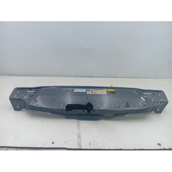 Painel Frontal De Suporte Do Radiador Volkswagen Dmarok 2010