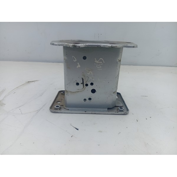 Suporte Alma Para-choque Direito Hyundai I30 2008 A 2012
