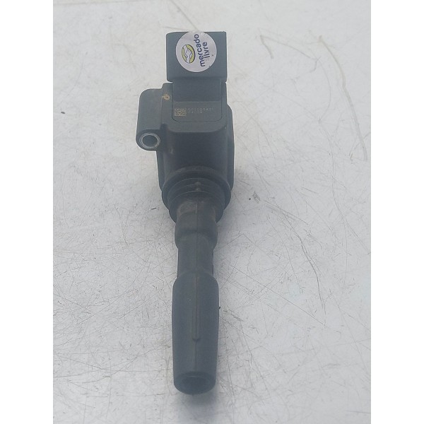 Bobina De Ignição Volkswagem Gol 2018