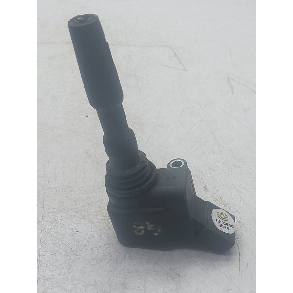 Bobina De Ignição Volkswagem Gol 2018