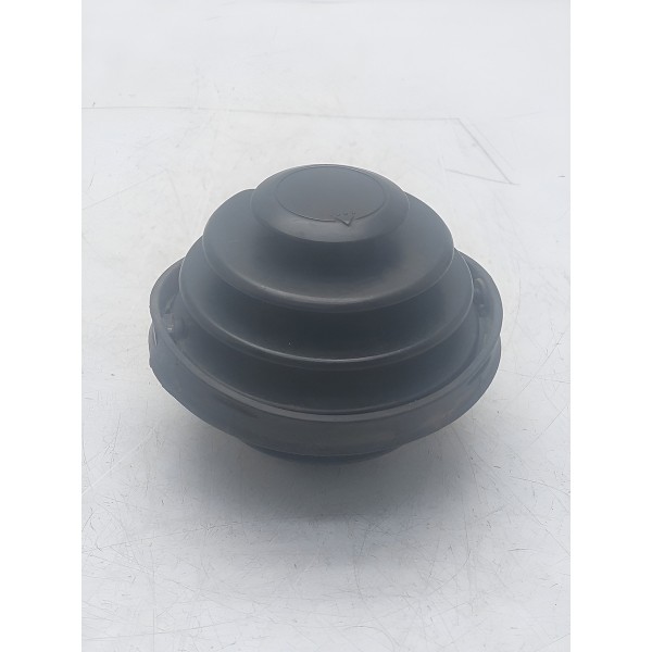 Difusor De Ar Superior Do Painel Volkswagem Gol 2018