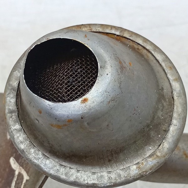 Pescador Bomba Óleo Volkswagen Gol 2004 2005 2006 A 2008