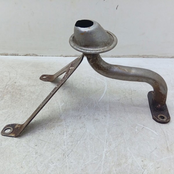 Pescador Bomba Óleo Volkswagen Gol 2004 2005 2006 A 2008